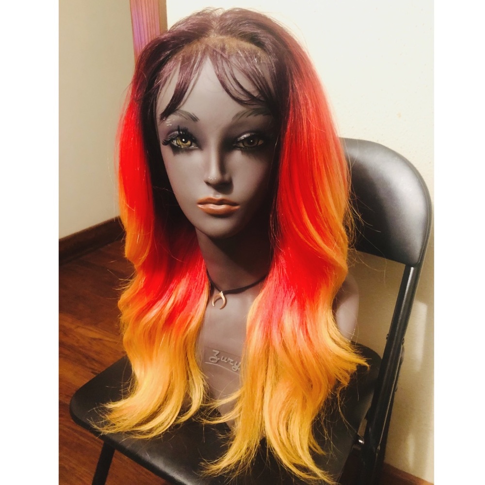Bobbi Boss 13x7 Lacefront Wig